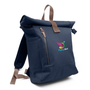 Wasserfester Laptop-Rucksack 15,6 für Ihr Marketing