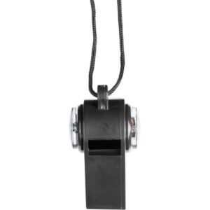 Pfeife mit Kompass und Thermometer für Ihr Marketing