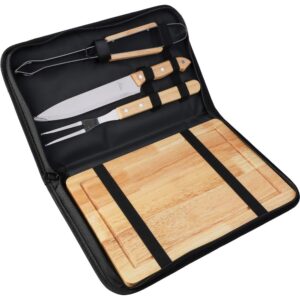 Grill-Set in Premium-Qualität für Ihr Marketing