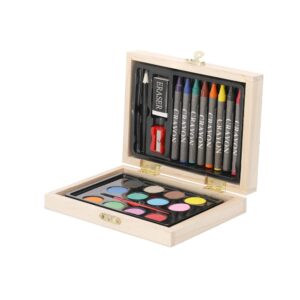 Mal- und Zeichenset "Lumare"